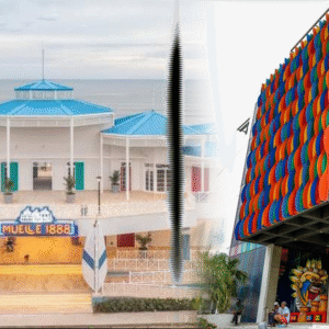 Recorrido Histórico y Cultural por Barranquilla