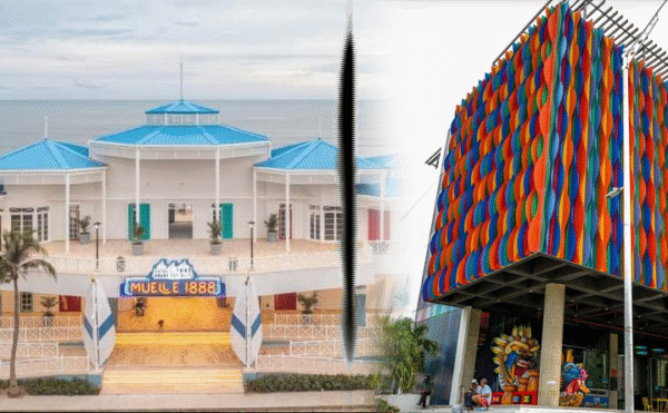 Recorrido Histórico y Cultural por Barranquilla