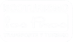 Turismo Los Pinos