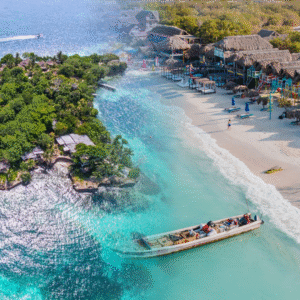 Islas del Rosario & Barú