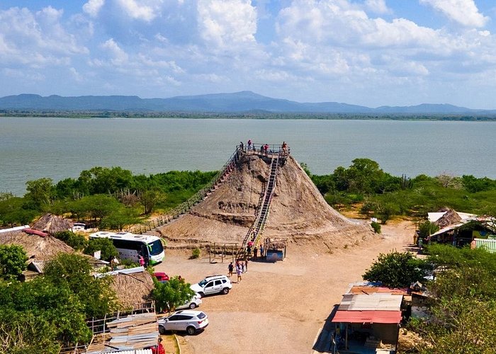 Volcán del totumo - Solo transporte - Image 5
