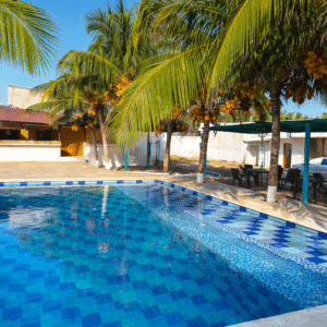 Beach Club Manzanillo - Pasadía